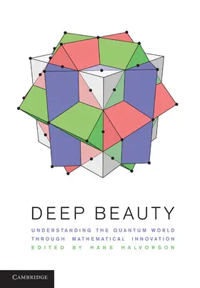 Halvorson |  Deep Beauty | Buch |  Sack Fachmedien