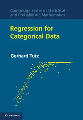 Tutz |  Regression for Categorical Data | Buch |  Sack Fachmedien