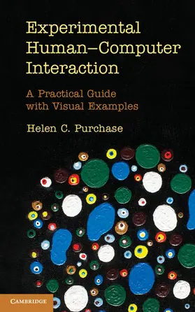 Purchase |  Experimental Human-Computer Interaction | Buch |  Sack Fachmedien