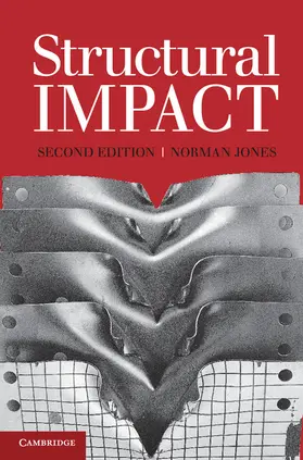 Jones |  Structural Impact | Buch |  Sack Fachmedien