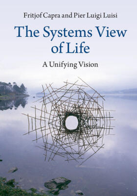 Capra / Luisi | The Systems View of Life | Buch | 978-1-107-01136-6 | sack.de