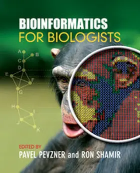 Pevzner / Shamir | Bioinformatics for Biologists | Buch | 978-1-107-01146-5 | www2.sack.de