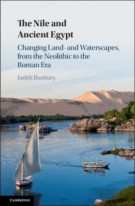 Bunbury |  The Nile and Ancient Egypt | Buch |  Sack Fachmedien