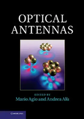 Agio / Al / Alù |  Optical Antennas | Buch |  Sack Fachmedien
