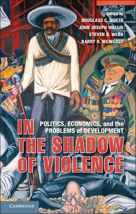 North / Wallis / Webb |  In the Shadow of Violence | Buch |  Sack Fachmedien