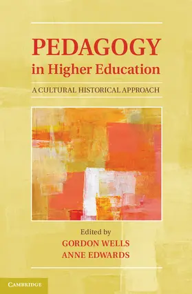 Wells / Edwards |  Pedagogy in Higher Education | Buch |  Sack Fachmedien