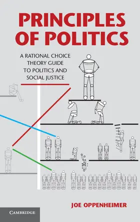 Oppenheimer |  Principles of Politics | Buch |  Sack Fachmedien