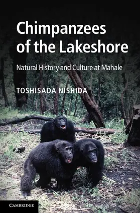 Nishida |  Chimpanzees of the Lakeshore | Buch |  Sack Fachmedien