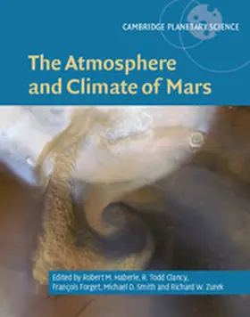 Haberle / Clancy / Forget |  The Atmosphere and Climate of Mars | Buch |  Sack Fachmedien