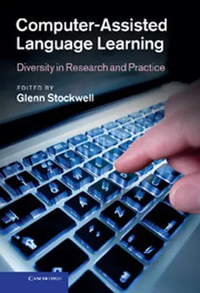 Stockwell |  Computer-Assisted Language Learning | Buch |  Sack Fachmedien