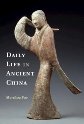 Poo |  Daily Life in Ancient China | Buch |  Sack Fachmedien