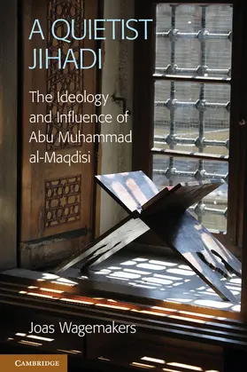Wagemakers |  A Quietist Jihadi | Buch |  Sack Fachmedien