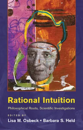 Osbeck / Held | Rational Intuition | Buch | 978-1-107-02239-3 | sack.de