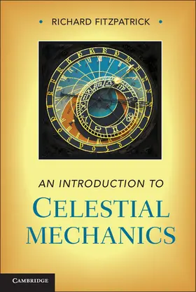 Fitzpatrick |  An Introduction to Celestial Mechanics | Buch |  Sack Fachmedien