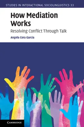 Garcia |  How Mediation Works | Buch |  Sack Fachmedien