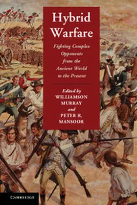 Murray / Mansoor | Hybrid Warfare | Buch | 978-1-107-02608-7 | sack.de