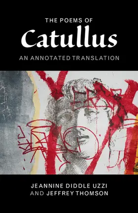 Catullus |  The Poems of Catullus | Buch |  Sack Fachmedien