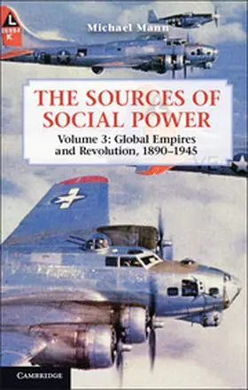 Mann | The Sources of Social Power | Buch | 978-1-107-02865-4 | www2.sack.de