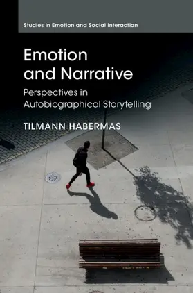 Habermas |  Emotion and Narrative | Buch |  Sack Fachmedien