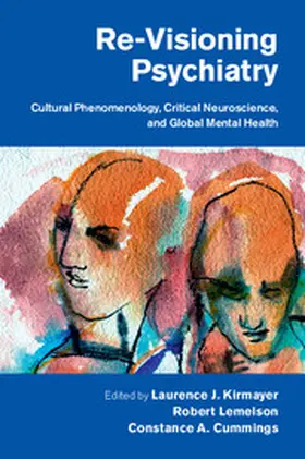 Kirmayer / Lemelson / Cummings |  Re-Visioning Psychiatry | Buch |  Sack Fachmedien