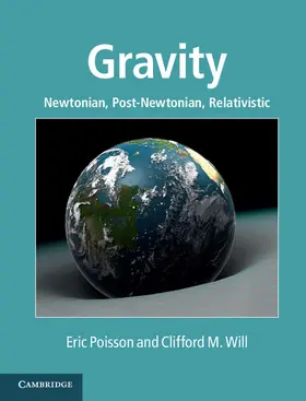 Poisson / Will |  Gravity | Buch |  Sack Fachmedien