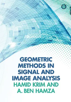 Krim / Ben Hamza | Geometric Methods in Signal and Image Analysis | Buch | 978-1-107-03390-0 | www2.sack.de
