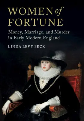 Peck |  Women of Fortune | Buch |  Sack Fachmedien