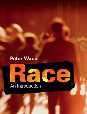 Wade | Race | Buch | 978-1-107-03411-2 | www2.sack.de