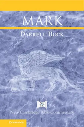 Bock |  Mark | Buch |  Sack Fachmedien