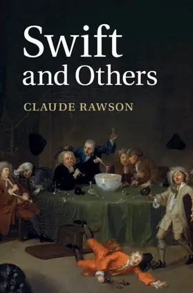 Rawson |  Swift and Others | Buch |  Sack Fachmedien