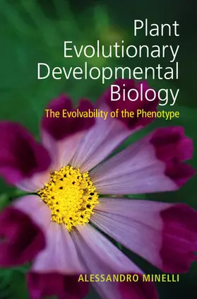 Minelli |  Plant Evolutionary Developmental Biology | Buch |  Sack Fachmedien
