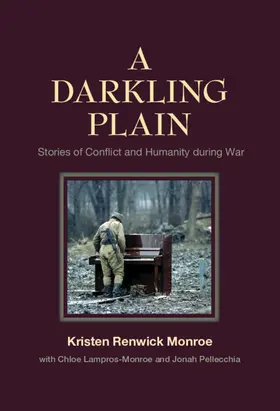 Monroe |  A Darkling Plain | Buch |  Sack Fachmedien