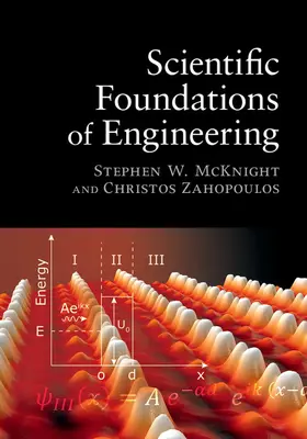 McKnight / Zahopoulos | Scientific Foundations of Engineering | Buch | 978-1-107-03585-0 | sack.de