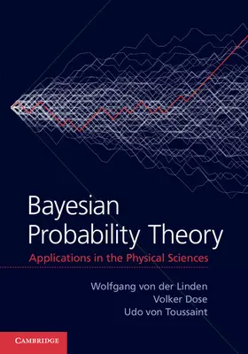 Linden / Dose / Toussaint |  Bayesian Probability Theory | Buch |  Sack Fachmedien
