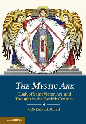 Rudolph |  The Mystic Ark | Buch |  Sack Fachmedien