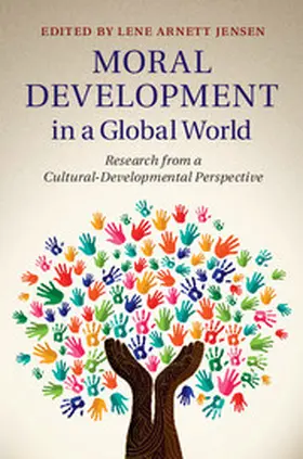 Jensen |  Moral Development in a Global World | Buch |  Sack Fachmedien