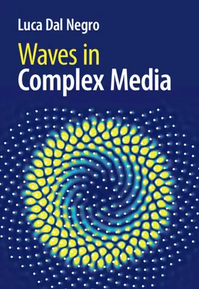 Dal Negro | Waves in Complex Media | Buch | 978-1-107-03750-2 | sack.de