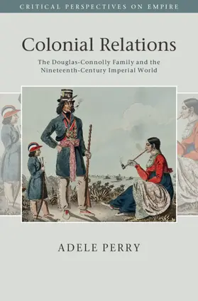 Perry |  Colonial Relations | Buch |  Sack Fachmedien