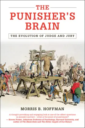 Hoffman |  The Punisher's Brain | Buch |  Sack Fachmedien