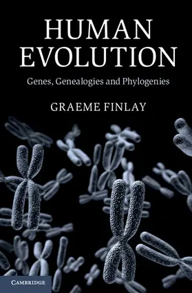 Finlay |  Human Evolution | Buch |  Sack Fachmedien