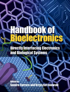 Carrara / Iniewski | Handbook of Bioelectronics | Buch | 978-1-107-04083-0 | sack.de