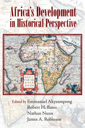 Akyeampong / Bates / Nunn | Africa's Development in Historical Perspective | Buch | 978-1-107-04115-8 | www2.sack.de