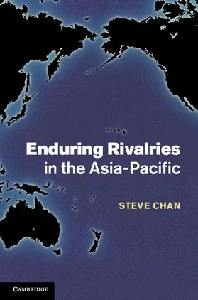 Chan |  Enduring Rivalries in the Asia-Pacific | Buch |  Sack Fachmedien