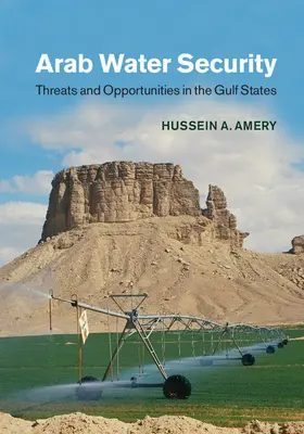 Amery | Arab Water and Food Security | Buch | 978-1-107-04229-2 | sack.de