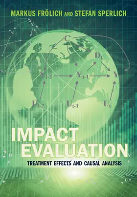 Frölich / Sperlich |  Impact Evaluation | Buch |  Sack Fachmedien