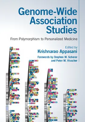 Appasani |  Genome-Wide Association Studies | Buch |  Sack Fachmedien