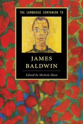 Elam |  The Cambridge Companion to James Baldwin | Buch |  Sack Fachmedien