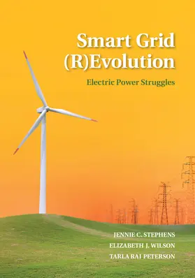 Stephens / Wilson / Peterson |  Smart Grid (R)Evolution | Buch |  Sack Fachmedien