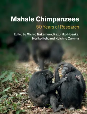 Nakamura / Hosaka / Itoh |  Mahale Chimpanzees | Buch |  Sack Fachmedien