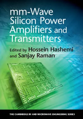 Hashemi / Raman |  MM-Wave Silicon Power Amplifiers and Transmitters | Buch |  Sack Fachmedien